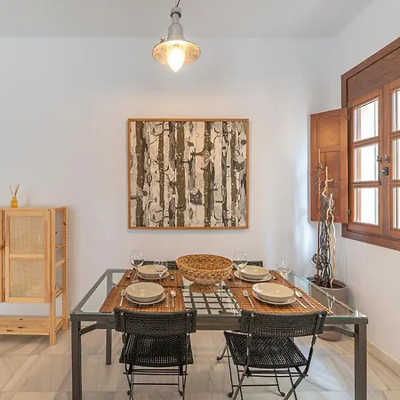 Apartamento Doña Elvira Carreteria