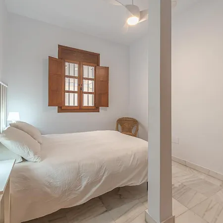 Apartamento Doña Elvira Carreteria