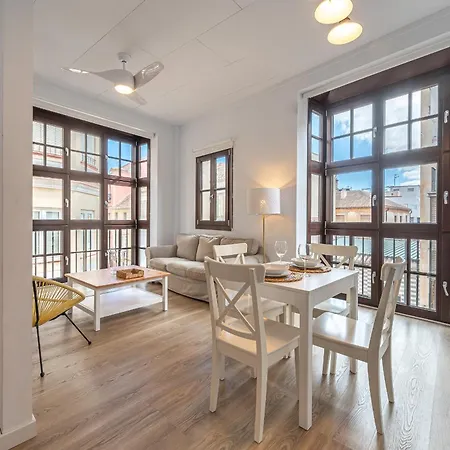 Apartamento Doña Elvira Carreteria