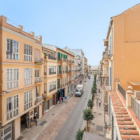 Doña Elvira Carreteria * Málaga