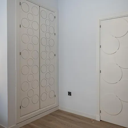 Apartamento Doña Elvira Carreteria *